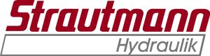Logo Strautmann Hydraulik GmbH & Co. KG