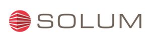 Logo SOLUM Facility Management GmbH