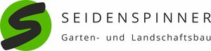 Logo - Jörg Seidenspinner Garten- und Landschaftsbau GmbH