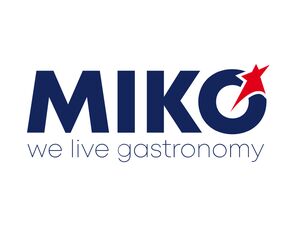 MIKO GmbH mit einzigem Gesellschafter - Logo
