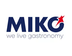 Logo MIKO GmbH mit einzigem Gesellschafter