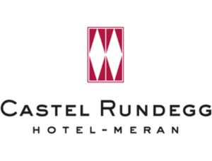 Hotel Castel Rundegg - Logo