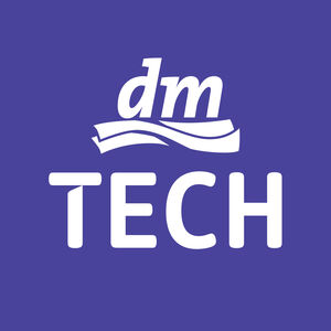 Logo - dmTECH
