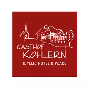 Logo Gasthof Kohlern