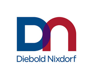 Logo - Diebold Nixdorf