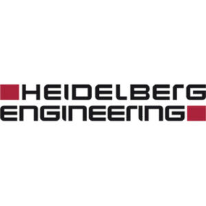 Heidelberg Engineering GmbH - Logo