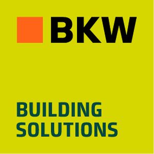 BKW Building Solutions AG - Logo