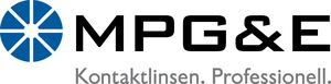 Logo MPG&E Handel und Service GmbH