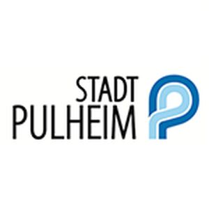 Logo Stadt Pulheim