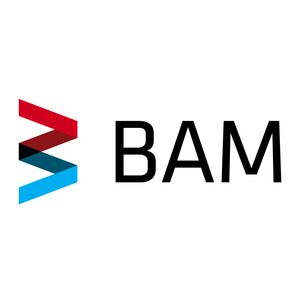 Logo Bundesanstalt für Materialforschung und -prüfung (BAM)