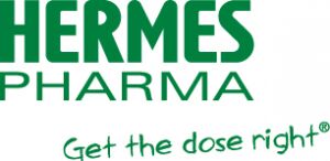 Logo - HERMES PHARMA GmbH