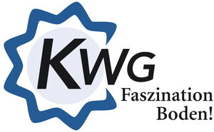 KWG Wolfgang Gärtner GmbH - Logo