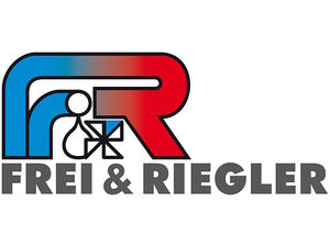 Logo Frei & Riegler G.m.b.H.