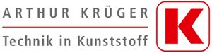 Logo Arthur Krüger GmbH