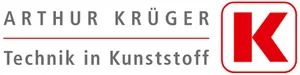 Logo - Arthur Krüger GmbH