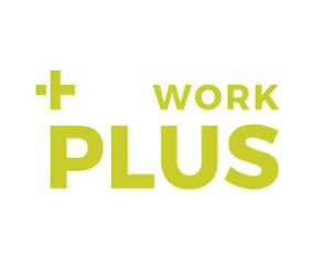 WorkPLUS - Logo