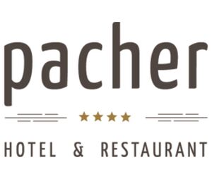 Logo Hotel Restaurant Pacher