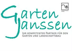 Logo Curd Janssen Garten- und Landschaftsbau GmbH & Co. KG