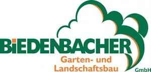 Logo Gustav Biedenbacher Garten- und Landschaftsbau GmbH