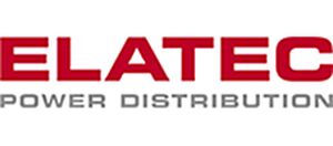 Logo ELATEC POWER DISTRIBUTION GmbH