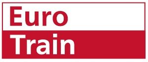 Logo Euro-Train Berlin · Schule für Handwerk und Gestaltung