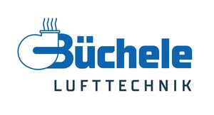 Logo Büchele Lufttechnik GmbH & Co. KG