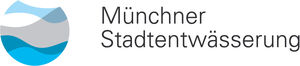 Münchner Stadtentwässerung-Logo