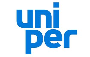 Logo Uniper Global Commodities SE