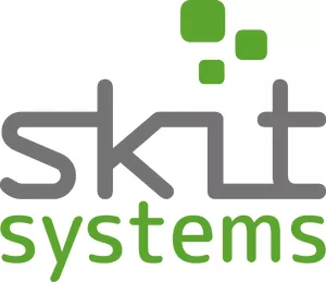 SKIT Systems GmbH-Logo