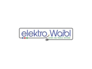 Logo - Elektro Waibl GmbH