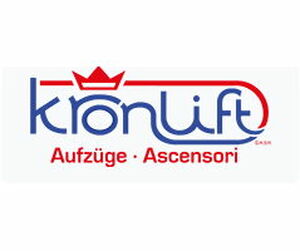 Kronlift GmbH - Logo