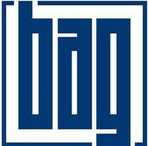 DEUTAG Zweigniederlassung der Basalt-Actien-Gesellschaft-Logo