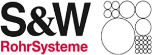 Logo S&W RohrSysteme GmbH & Co. KG