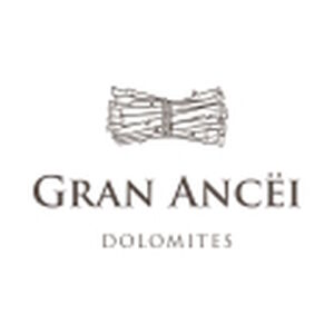 Hotel Gran Ancëi - Logo