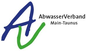 Logo Abwasserverband Main-Taunus