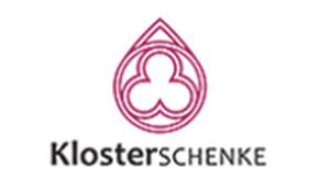 Logo Hotel Klosterschenke