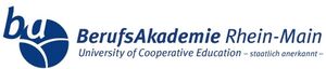 Online-Perspektivabend an der Berufsakademie Rhein-Main - Logo