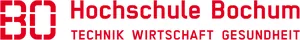 Logo Hochschule Bochum Gesundheitscampus