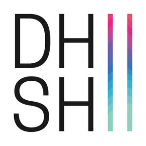 Duale Hochschule Schleswig-Holstein (DHSH)-Logo