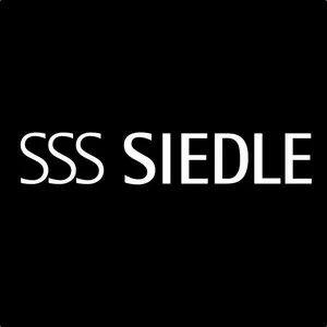 Logo S. Siedle & Söhne Telefon- und Telegrafenwerke OHG