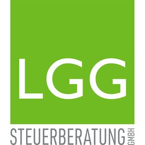 Logo LGG Steuerberatung GmbH