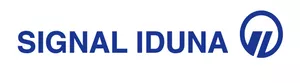 Logo SIGNAL IDUNA