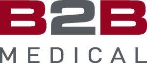 Logo B2B Medical GmbH