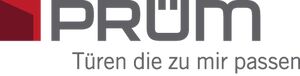Logo - Prüm Türenwerk GmbH