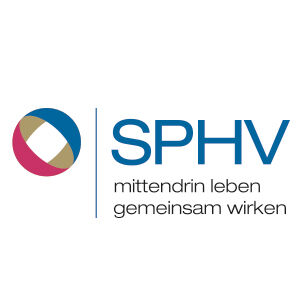 Logo SPHV Service gemeinnützige GmbH