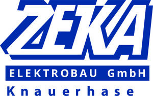 ZEKA Elektrobau GmbH-Logo