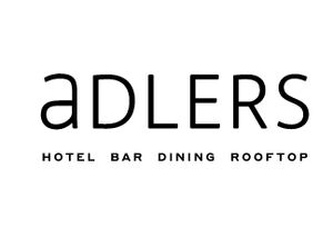 Logo Hotel Adler's GmbH & Co KG