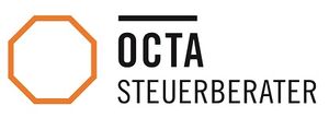 OCTA Steuerberater - Logo