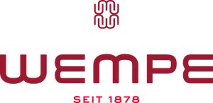 Logo Gerhard D. Wempe GmbH & Co. KG