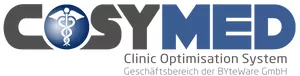 Logo BYteWare GmbH